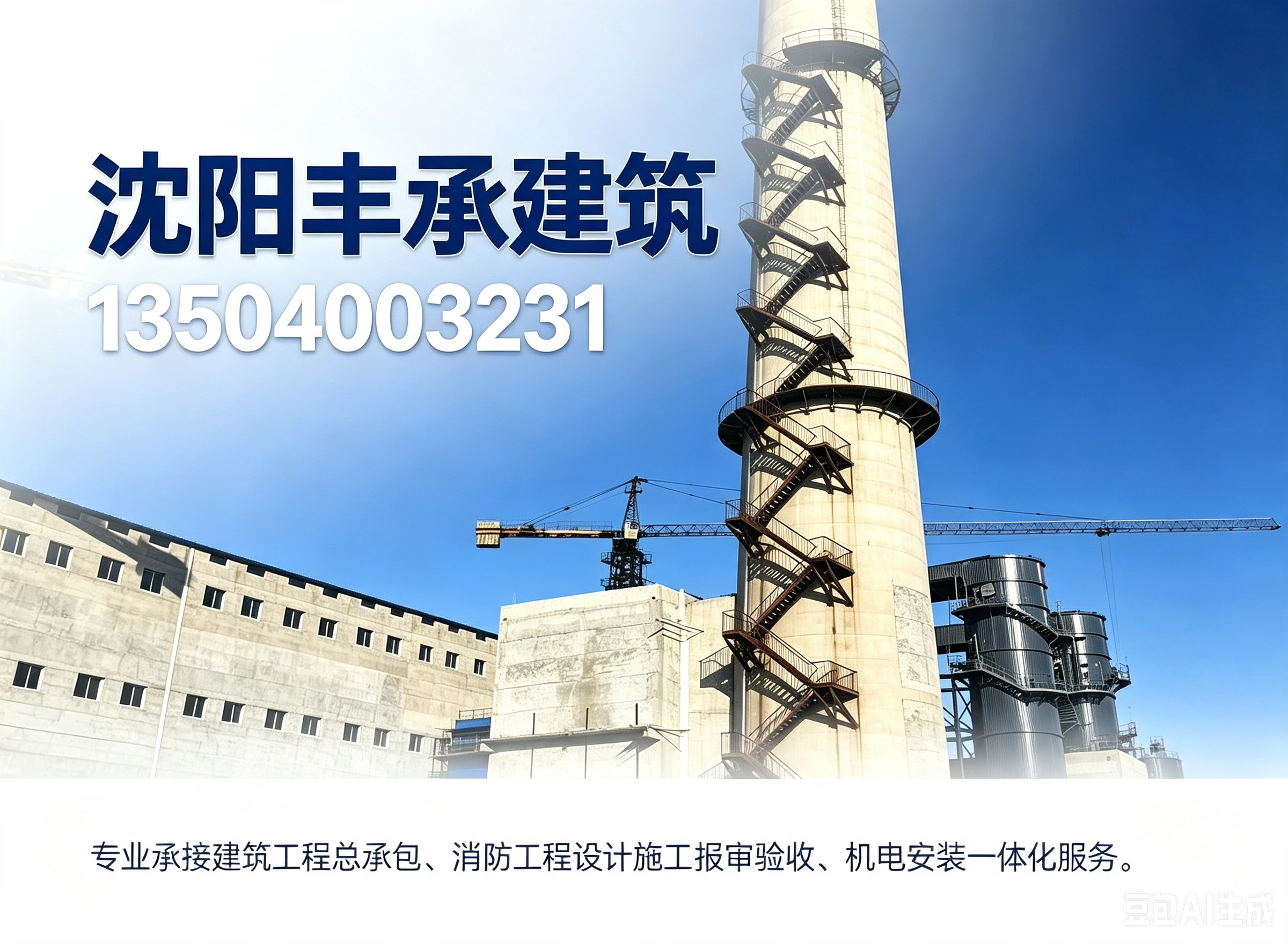 丰承建筑大连线上分站
